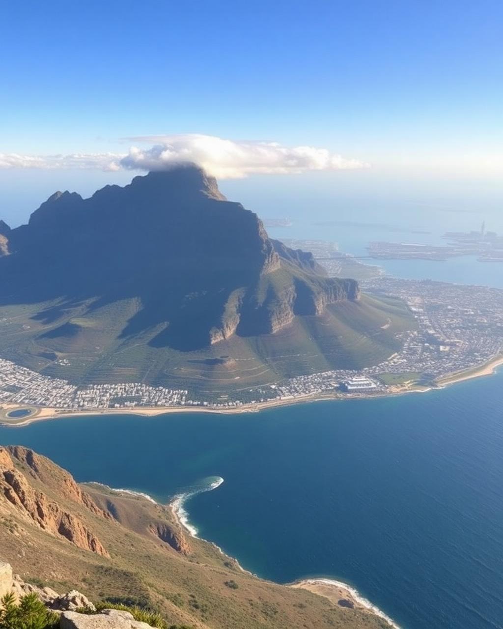 Cape Town