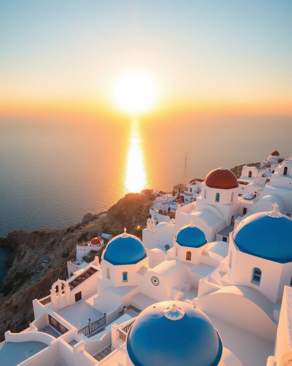 Santorini